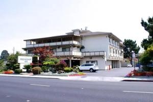Friendship Inn, Sunnyvale