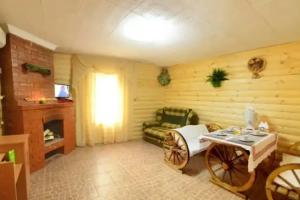 Usadʹba "Soloha" Mini-hotel, Popovka