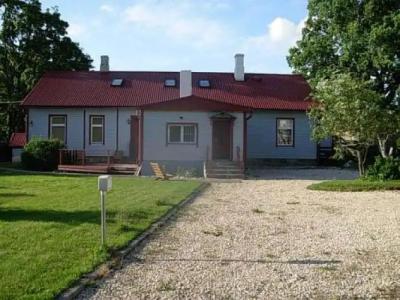 Vana Postimaja Accommodation - 2