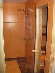 Vana Postimaja Accommodation - 8
