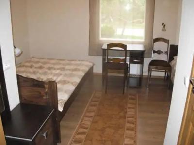 Vana Postimaja Accommodation - 0