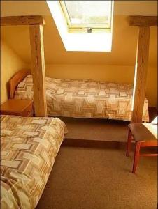 Vana Postimaja Accommodation - 1