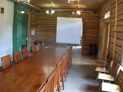 Vana Postimaja Accommodation - 6