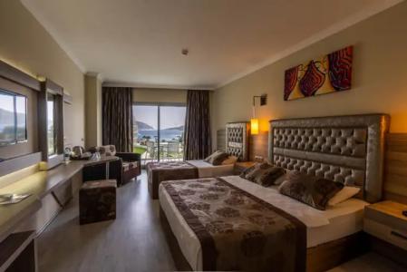 Green Nature Diamond - 55