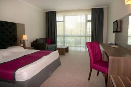 Marina Grand Beach - All Inclusive Plus - 101