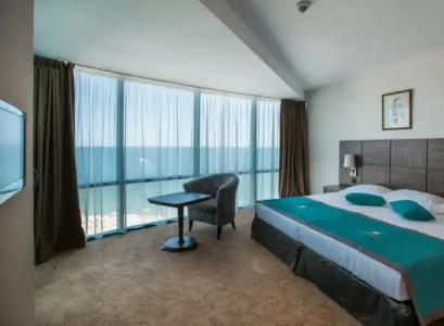 Marina Grand Beach - All Inclusive Plus - 108