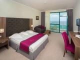 Standard Double room with sea view