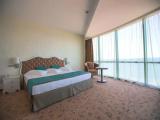 Deluxe Double Suite with sea view