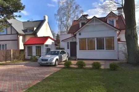 Jurmala Guest House Markiza - 9