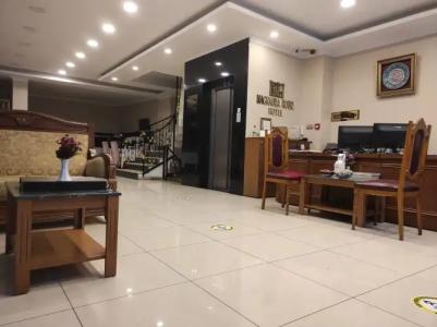 Magnaura House - 1