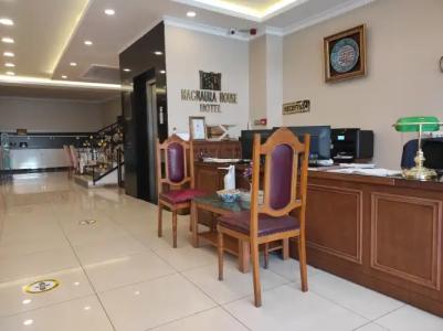 Magnaura House - 24