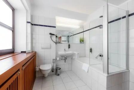 Leonardo Munich City East - 10