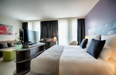 Leonardo Munich City East - 40