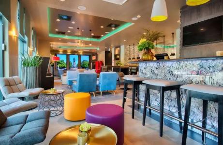 Leonardo Munich City East - 26