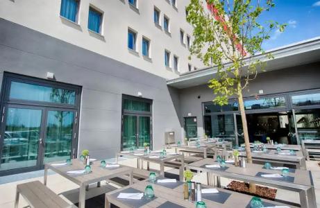 Leonardo Munich City East - 22