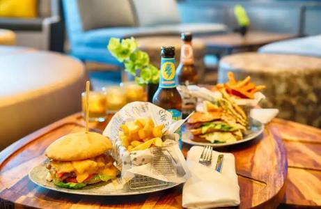 Leonardo Munich City East - 14