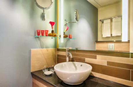 Leonardo Munich City East - 8