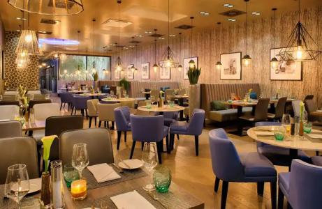 Leonardo Munich City East - 27