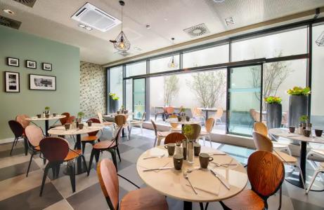 Leonardo Munich City East - 24