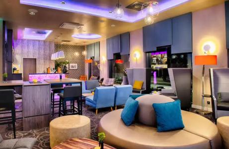 Leonardo Munich City East - 28