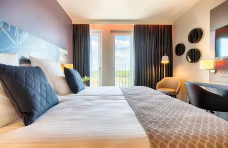 Leonardo Munich City East - 5