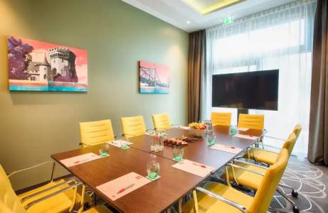 Leonardo Munich City East - 17