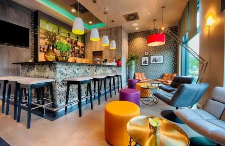 Leonardo Munich City East - 25