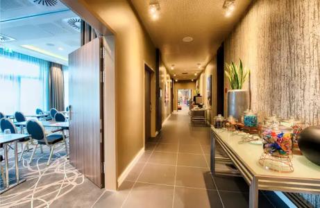 Leonardo Munich City East - 15