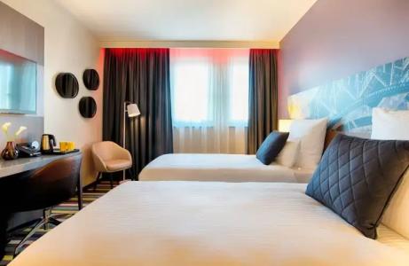 Leonardo Munich City East - 33