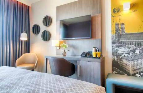 Leonardo Munich City East - 36