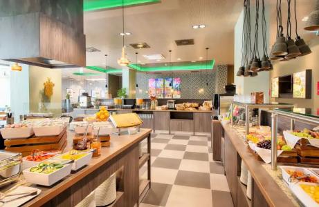 Leonardo Munich City East - 11