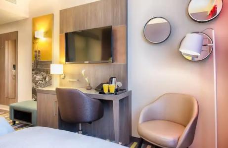 Leonardo Munich City East - 37