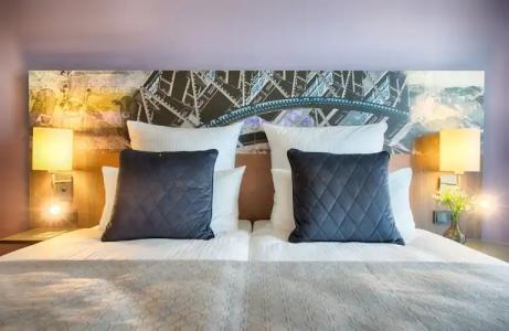 Leonardo Munich City East - 35