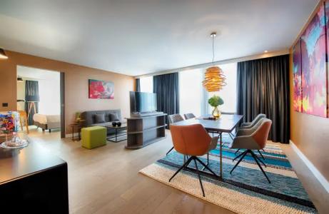 Leonardo Munich City East - 4