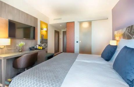 Leonardo Munich City East - 32