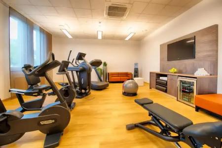 Leonardo Munich City East - 21