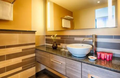 Leonardo Munich City East - 38