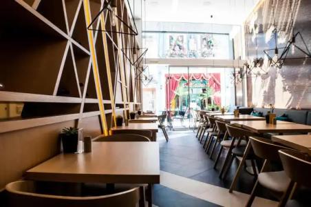 Athens Lodge by Athens Primes - 22