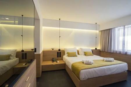 Athens Lodge by Athens Primes - 47