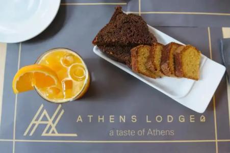 Athens Lodge by Athens Primes - 10