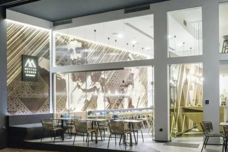 Athens Lodge by Athens Primes - 20