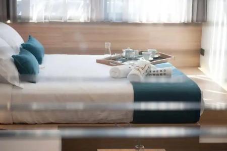 Athens Lodge by Athens Primes - 3