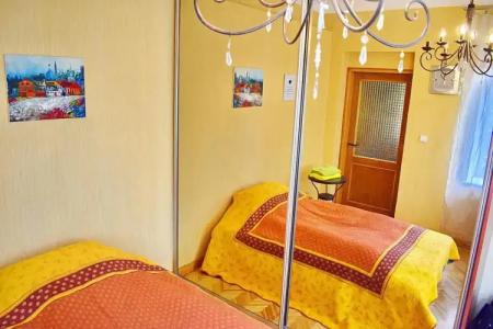 Cozy room in Kaunas - 3