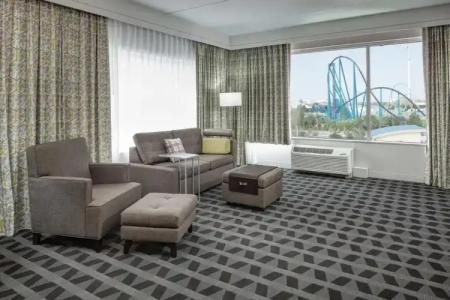 TownePlace Suites Orlando at SeaWorld® - 78