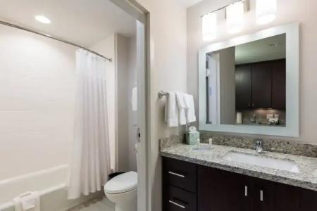 TownePlace Suites Orlando at SeaWorld® - 59