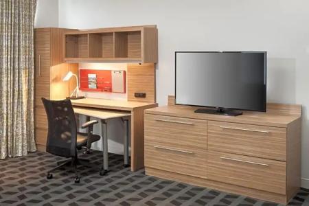 TownePlace Suites Orlando at SeaWorld® - 62