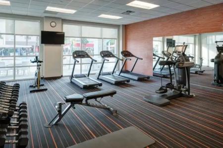 TownePlace Suites Orlando at SeaWorld® - 16