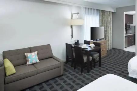 TownePlace Suites Orlando at SeaWorld® - 56