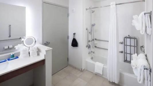 TownePlace Suites Orlando at SeaWorld® - 60