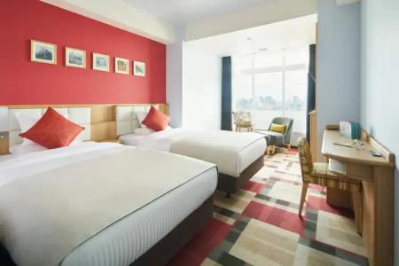 TownePlace Suites Orlando at SeaWorld® - 34